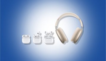 Quién es quién en la gama de AirPods de Apple con los nuevos AirPods Max 2: precios y para quién se recomienda cada uno