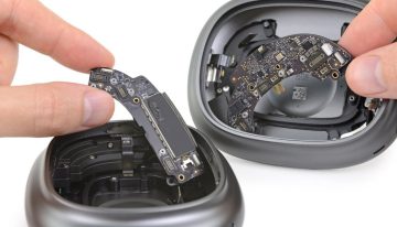 Que los AirPods Max 2 lleguen ahora nos genera preguntas. La respuesta es quizás la más sencilla: para Apple son más baratos que los Max 1