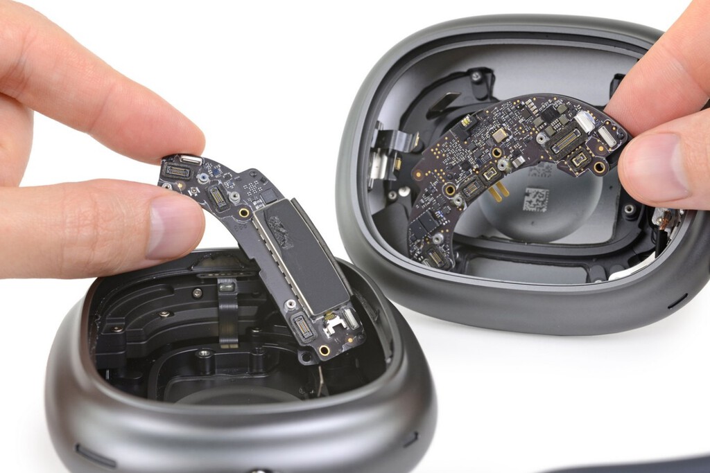 Que los AirPods Max 2 lleguen ahora nos genera preguntas. La respuesta es quizás la más sencilla: para Apple son más baratos que los Max 1