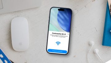 Ver y compartir la contraseña del Wi-Fi con un iPhone nunca fue tan sencillo: estas son todas las formas con iOS 26