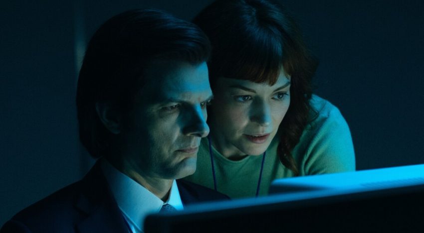 La temporada 3 de 'Separación' arranca pronto su rodaje. El drama empieza cuando empezamos a calcular su fecha de estreno