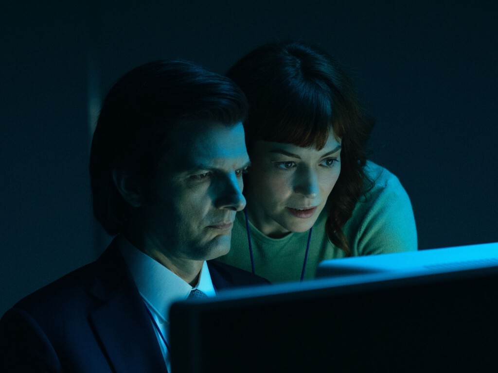 La temporada 3 de 'Separación' arranca pronto su rodaje. El drama empieza cuando empezamos a calcular su fecha de estreno