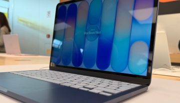 Hay un producto en el catálogo de Apple con mejor procesador que el MacBook Neo. Lo más loco de todo es que ni siquiera es un ordenador