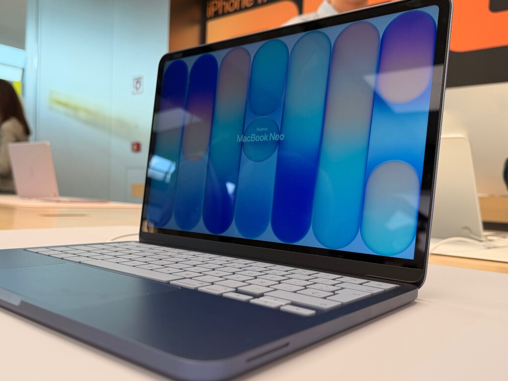 Hay un producto en el catálogo de Apple con mejor procesador que el MacBook Neo. Lo más loco de todo es que ni siquiera es un ordenador 