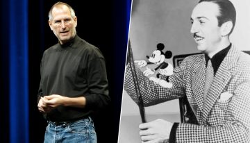 «¿Qué haría él?» Steve Jobs no quería que Apple se convirtiese en Disney cuando se la dejó a Tim Cook. Fue su mejor idea