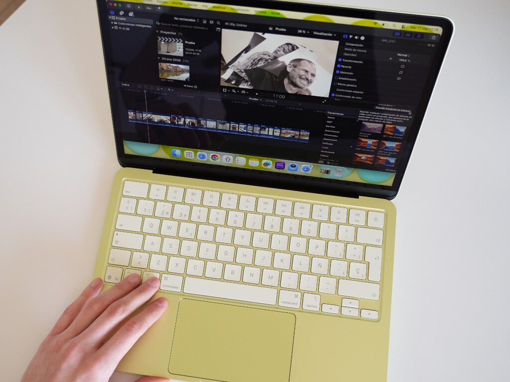 Apple acaba de comprar el arma secreta de miles de YouTubers. Llevaban 15 años haciendo que sus vídeos parecieran películas