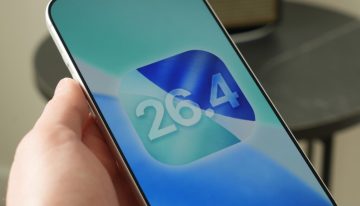 Apple intentaba guardar en secreto el lanzamiento de iOS 26.4. La letra pequeña de los AirPods Max 2 ha destapado el calendario