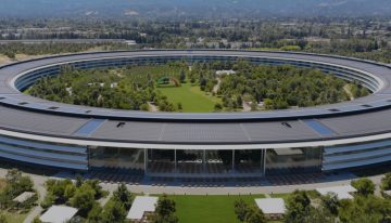 Un histórico directivo del Apple Car y la casa inteligente se va de Apple. Tras 20 años, ha preferido marcharse a hacer anillos