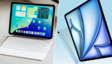 iPad Air M3 vs iPad Air M4: cuando ahorrarte hoy 70 euros te puede salir caro en dos años