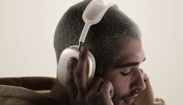 No te hacen falta unos AirPods Max 2 para disfrutar de una de sus mejores novedades: el Audio Adaptativo