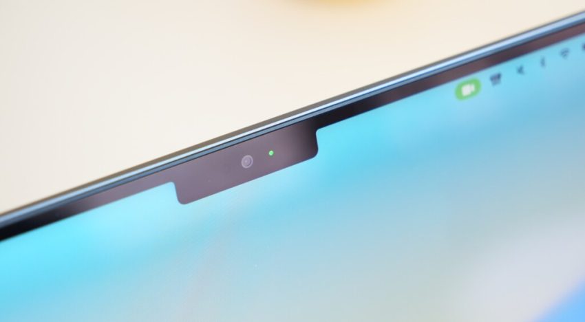 El nuevo MacBook Neo ha acabado el mítico LED verde de la cámara. A cambio, Apple ha blindado su procesador como nunca