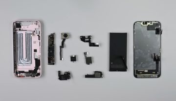 El iPhone 17e lleva MagSafe. El iPhone 16e no. O eso creíamos hasta que alguien abrió los dos