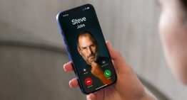 Tim Cook trabajaba tanto que hasta Steve Jobs se preocupó… y llamó a su madre sin conocerla de nada