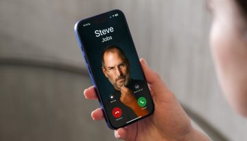 Tim Cook trabajaba tanto que hasta Steve Jobs se preocupó… y llamó a su madre sin conocerla de nada