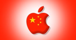 La celebración de los 50 años de Apple marca una diferencia crucial con su pasado: China