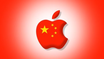 La celebración de los 50 años de Apple marca una diferencia crucial con su pasado: China