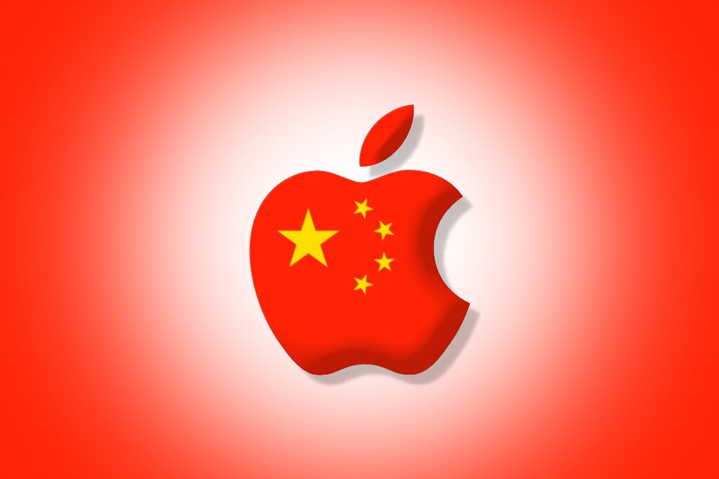 La celebración de los 50 años de Apple marca una diferencia crucial con su pasado: China 