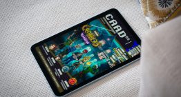 La sorpresa de la semana llega en formato mini: un iPad todoterreno que nunca hemos visto tan barato