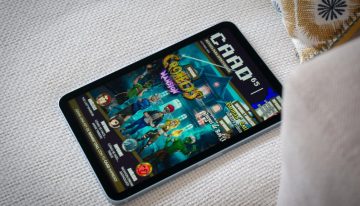 La sorpresa de la semana llega en formato mini: un iPad todoterreno que nunca hemos visto tan barato