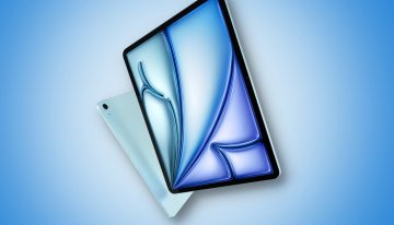 Nuevos iPad Air M4: un paso más para unas tablet que envidian poco a los 'Pro'