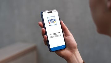 Ya puedes dar el primer paso con la Renta 2025-2026: así puedes acceder al simulador y a tus datos fiscales desde el iPhone o Mac