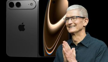 El primer iPhone plegable se saltará la tradición de septiembre. Apple va a repetir una jugada que no veíamos desde el iPhone X