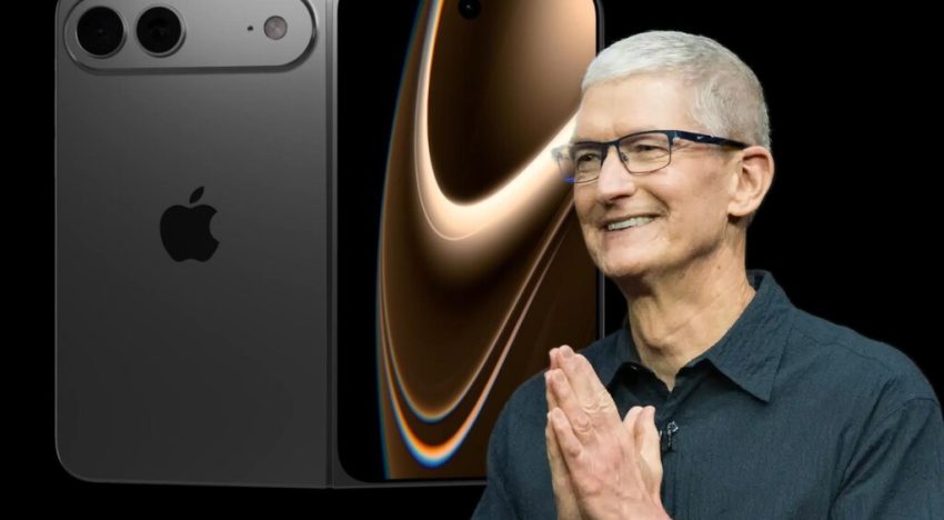 El primer iPhone plegable se saltará la tradición de septiembre. Apple va a repetir una jugada que no veíamos desde el iPhone X