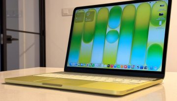 Mejorar el rendimiento del MacBook Neo es tan sencillo como colocar un disipador térmico. Y no hace falta ser un manitas para hacerlo