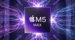 Las bestias de Nvidia necesitan ser un ladrillo enchufado para rendir al máximo. El nuevo M5 Max de Apple acaba de humillarlas en su propio terreno