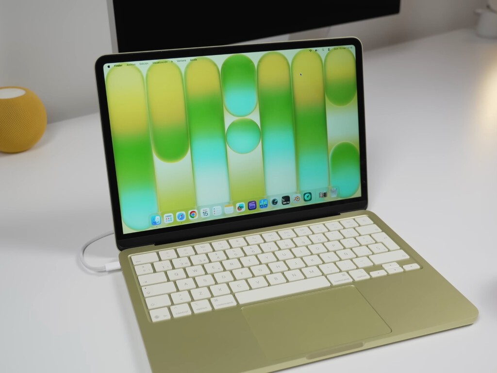 El MacBook Neo no es para todo el mundo. Después de usarlo, sé exactamente para quién sí 