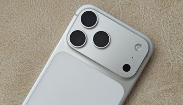 Llevo años echando de menos un zoom decente en el iPhone. Por fin lo tengo con el iPhone 17 Pro Max