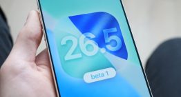 Llega la primera beta de iOS 26.5: estas son todas sus novedades y la gran ausencia que seguimos echando en falta