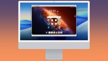 Llevo casi dos años esperando el iPhone Mirroring en mi Mac. Lo he terminado consiguiendo antes con una tablet Android de Honor