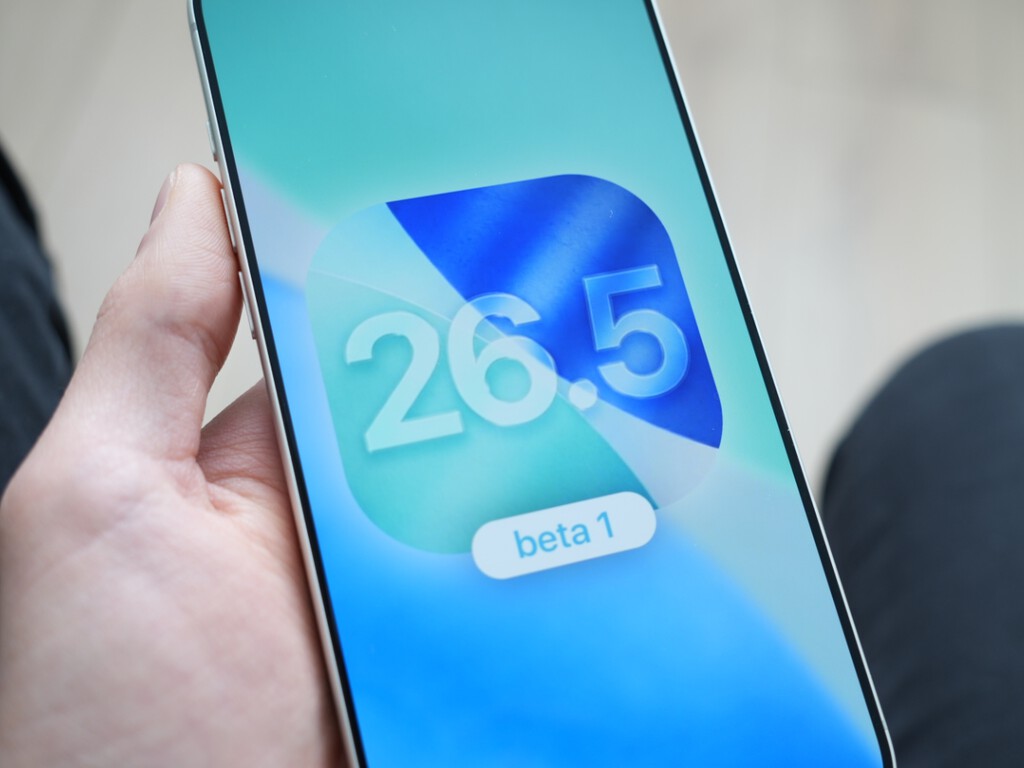 Llega la primera beta de iOS 26.5: estas son todas sus novedades y la gran ausencia que seguimos echando en falta 