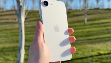 He probado a fondo la única cámara del iPhone 17e. Es muy buena, pero hay algo que me cuesta justificar