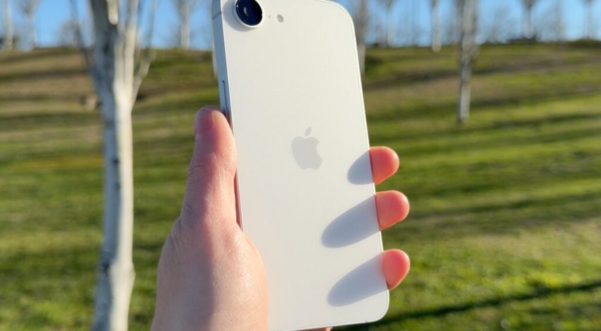 He probado a fondo la única cámara del iPhone 17e. Es muy buena, pero hay algo que me cuesta justificar