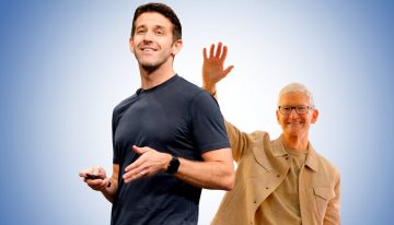 John Ternus sigue siendo el gran candidato a dirigir Apple. Y ya sabemos cuáles serán sus prioridades