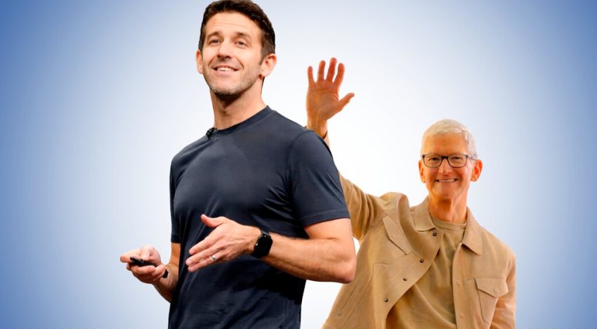 John Ternus sigue siendo el gran candidato a dirigir Apple. Y ya sabemos cuáles serán sus prioridades