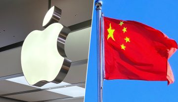 La paradoja china de Apple: todos los fabricantes venden menos móviles y ellos crecen. Pero la mejor noticia es lo que está por llegar
