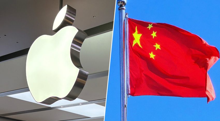 La paradoja china de Apple: todos los fabricantes venden menos móviles y ellos crecen. Pero la mejor noticia es lo que está por llegar