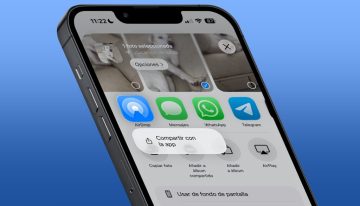 AirDrop ha sido durante años una de las mayores ventajas exclusivas del iPhone. Hasta ahora