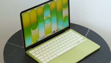 Hay un motivo de peso para huir del MacBook Neo más barato. Si apuras su almacenamiento tu ordenador dejará de ser rápido