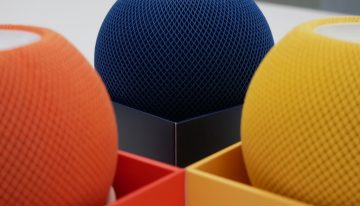 Apple tiene secuestrados al nuevo HomePod mini y Apple TV. Llevan meses fabricados, pero un culpable mantiene el freno echado