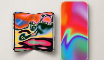 Un iPhone que se dobla y otro para celebrar sus veinte años a lo grande. Apple ya prepara su mayor sacudida