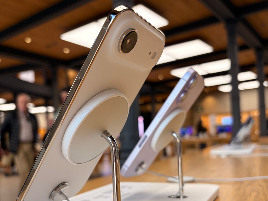 El iPhone Air no venía a destronar a los modelos Pro. Su misión era resucitar las ventas y acaba de lograrlo con creces 