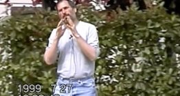 «Somos los únicos a los que les importa una mierda hacer grandes ordenadores». Sale a la luz un brutal vídeo inédito de Steve Jobs