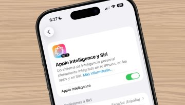 Así queda Apple Intelligence con la llegada del nuevo iPhone 17e: funciones y compatibilidad