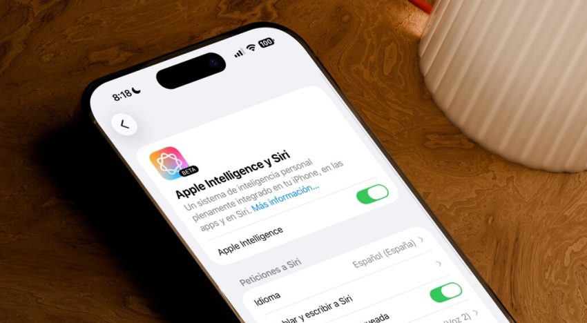 Gurman confirma la mala noticia sobre la nueva Siri en iOS 26. Y de paso filtra grandes novedades como un nuevo «ChatGPT» de Apple