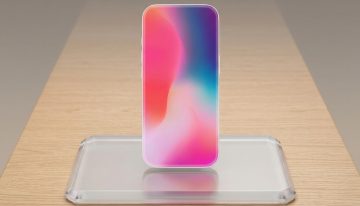 El sueño de un iPhone con pantalla infinita acaba de chocar contra un muro. La Isla Dinámica se niega a desaparecer