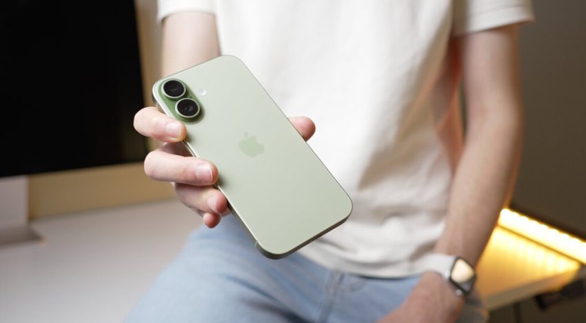 Qué iPhone comprar en 2026 – Guía para elegir el smartphone de Apple más adecuado para ti
